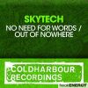 Download track No Need For Words (Original Mix)