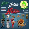 Download track Hossa, Hossa, Hossa (Radio Mix By VK)