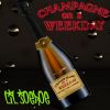 Download track Champagne On A Week Day