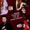 Download track String Quartet No. 19 In D Major, K. 465 III. Menuetto. Allegretto - Trio