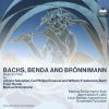 Download track Flute Sonata In E Minor, BWV 1034: I. Adagio Ma Non Tanto