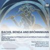 Download track Toccata & Fugue In D Minor, BWV 565 (Arr. For Flute, Oboe, Harp & String Trio By Markus Brönnimann)