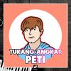 Download track Tukang Angkat Peti