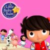 Download track Cinco Amigos Little Baby Bum Saltando En La Cama (Instrumental)