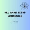 Download track Aku Tahu Takdir