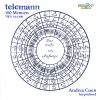 Download track Menuet No. 13, TWV 34: 13 In B Minor