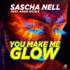 Download track You Make Me Glow (Extended Mix)