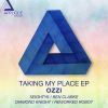 Download track Taking My Place (Ozzis B8230n Mix)