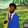 Download track Green For Thought