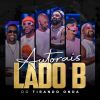 Download track Bola Nas Costas (Ao Vivo)