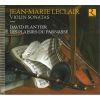 Download track 11. Sonata In C Major Op. 5 No. 10 Book 3: III. Aria Andante