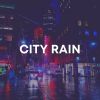 Download track Light Peaceful Rain For Sleep