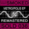 Download track Metro (US Mix Remastered)