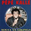 Download track Souci Ya Likinga