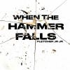 Download track When The Hammer Falls