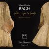 Download track French Suite No. 1 In D Minor, BWV 812: II. Courante