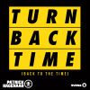 Download track Turn Back Time (Back To The Time) (Club Mix)