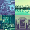 Download track Vintage Ambiance For Hotel Bars