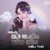 Download track Gửi Buồn Vào Đêm (Bảo Châu Remix)