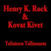 Download track Tuliainen Tallinnasta