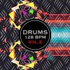 Download track Drums Pt. 6 (128 Bpm)