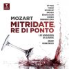 Download track Mitridate, Rè Di Ponto, K. 87, Act 2- -Già Di Pietà Mi Spoglio- (Mitridate)