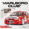 Download track MARLBORO CLUB (SPEED UP)