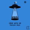 Download track Come With Me (Jack Truant Remix)