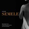 Download track 17. Semele, HWV 58, Act I Scene 3 Ah! Wretched Prince (Live)