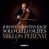 Download track Cello Suite No. 2 In D Minor, BWV 1008 V. Menuets I & Ii'