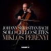 Download track Cello Suite No. 2 In D Minor, BWV 1008 I. Prélude