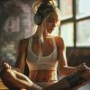 Download track Yoga's Calm Melody