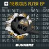 Download track Nervous Flyer