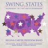 Download track Welcome To Swing States From Regina Carter