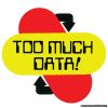 Download track Too Much Data (Patrick Topping Remix [Radio Edit])