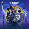 Download track Us Agroboy Da Roça (Ao Vivo)