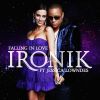 Download track Falling In Love (Uatm Russkaya Ruletka Mix) 