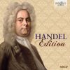 Download track Suite In D Minor, HWV 447: I. Allemande