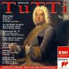Download track 9. Concerto For Organ No. 13 In F Major - II Organo Ad Libitum