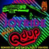 Download track Joyride (Wes Smith Remix)