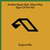 Download track Signs Of The Fall