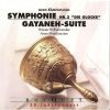 Download track Gayaneh-Suite - Gayaneh's Adagio