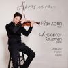 Download track Sonata In A Major For Violin And Piano: III. Recitativo - Fantasia: Ben Moderato