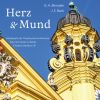 Download track Herz Und Mund Und Tat Und Leben, BWV 147: Recitativo (Alto): Der Höchsten Allmacht Wunderhand