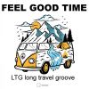 Download track Feel Good Time