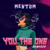 Download track You The One (MAD MODE)