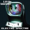 Download track Little Wonder (Spectres Dub Revenge Pt1)