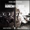 Download track Rainbow Six Siege Main Theme