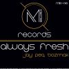 Download track Always Fresh (Joseph Maesano Remix)