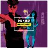 Download track Night Shift (Eddie Amador Club Mix)